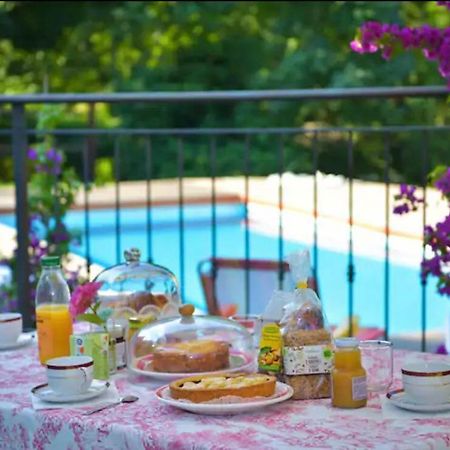 Bed and Breakfast La Poiana Pinerolo Exterior foto