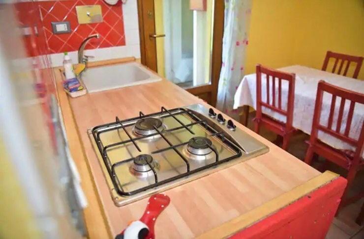 Bed and Breakfast La Poiana Pinerolo Exterior foto