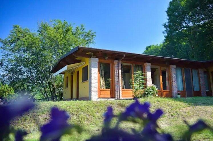 Bed and Breakfast La Poiana Pinerolo Exterior foto