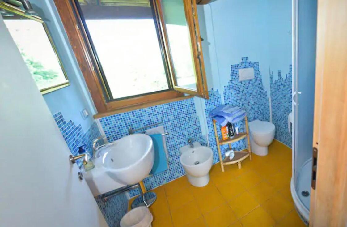 Bed and Breakfast La Poiana Pinerolo Exterior foto