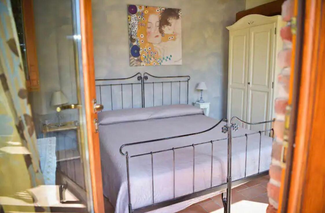 Bed and Breakfast La Poiana Pinerolo Exterior foto